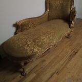 Meridian rococo golden