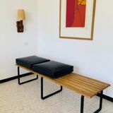Vintage bench