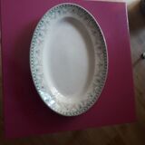 Plat de service