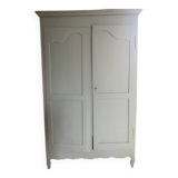 Armoire Bleue
