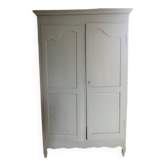 Armoire Bleue