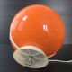 Paire de lampes vintage 1960