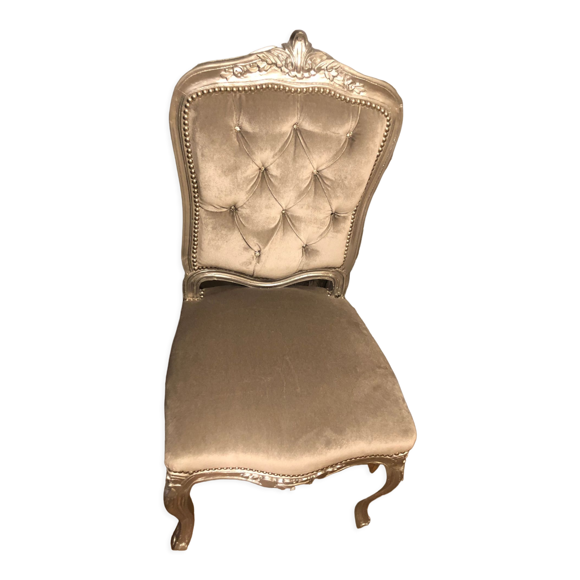 Louis XV chair