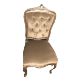 Chaise Louis XV