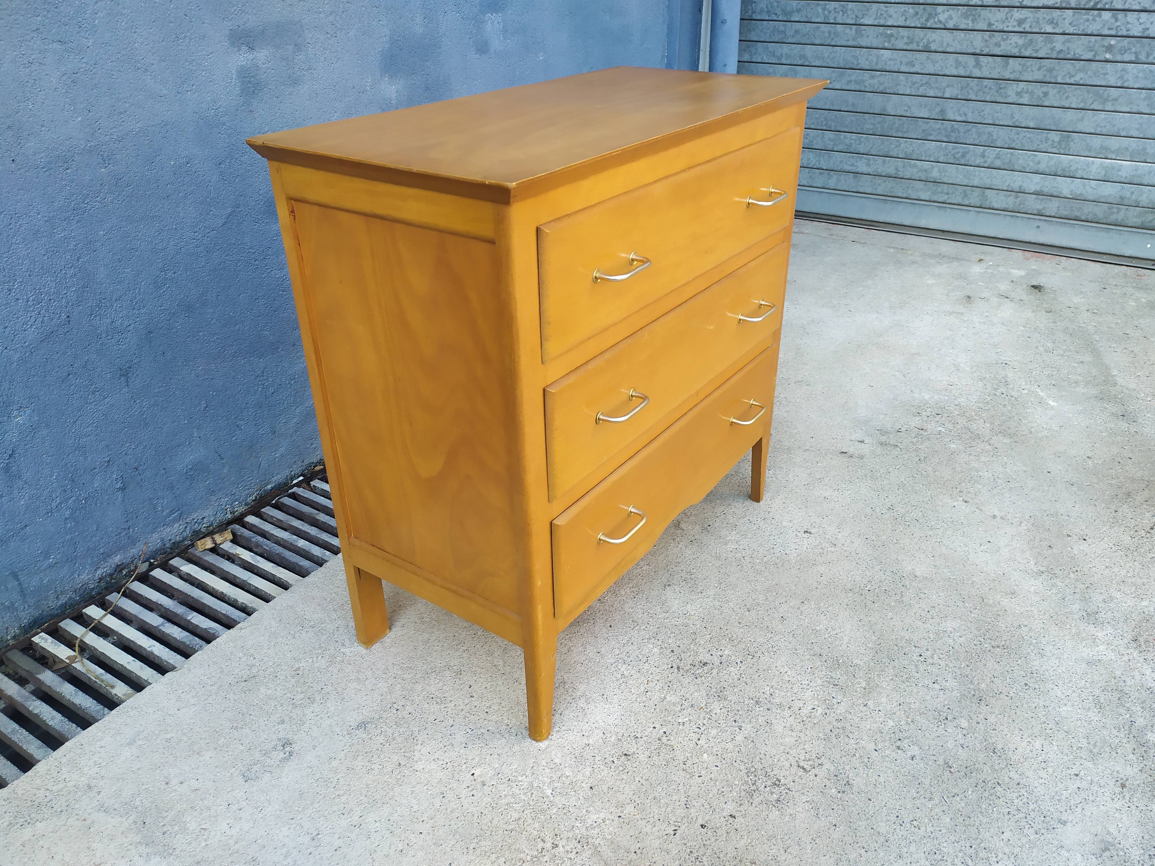 Vintage dresser 1950