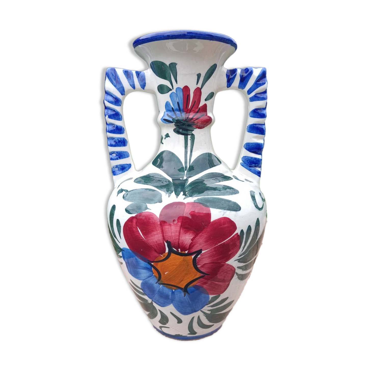 Retro vase/jar 💐