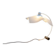 Lampada da tavolo modello "Area curva". de Mario Bellini pour Artemide, Italie, 1974