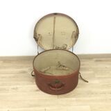 Old suitcase - box Hat IMPERVIA