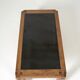 Table basse T.18 Pierre Chapo, France 1960s