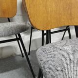 60s design chairs