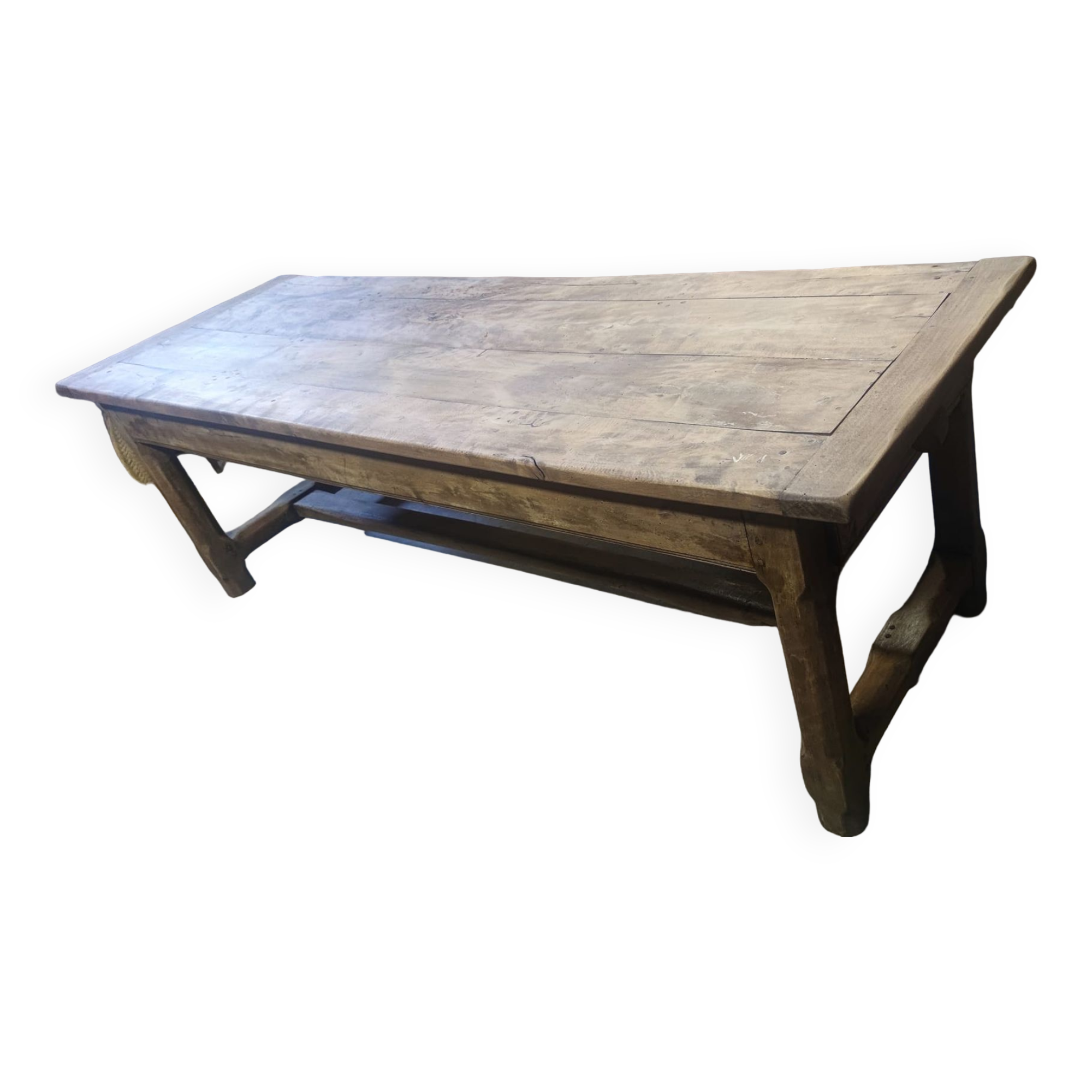 Farm table early 20th century