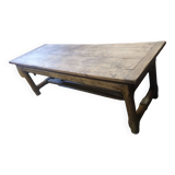 Farm table early 20th century