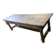 table de ferme début XX ème