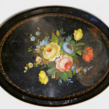 Napoleon III Plateau – Late 19th century