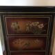 Commode asiatique