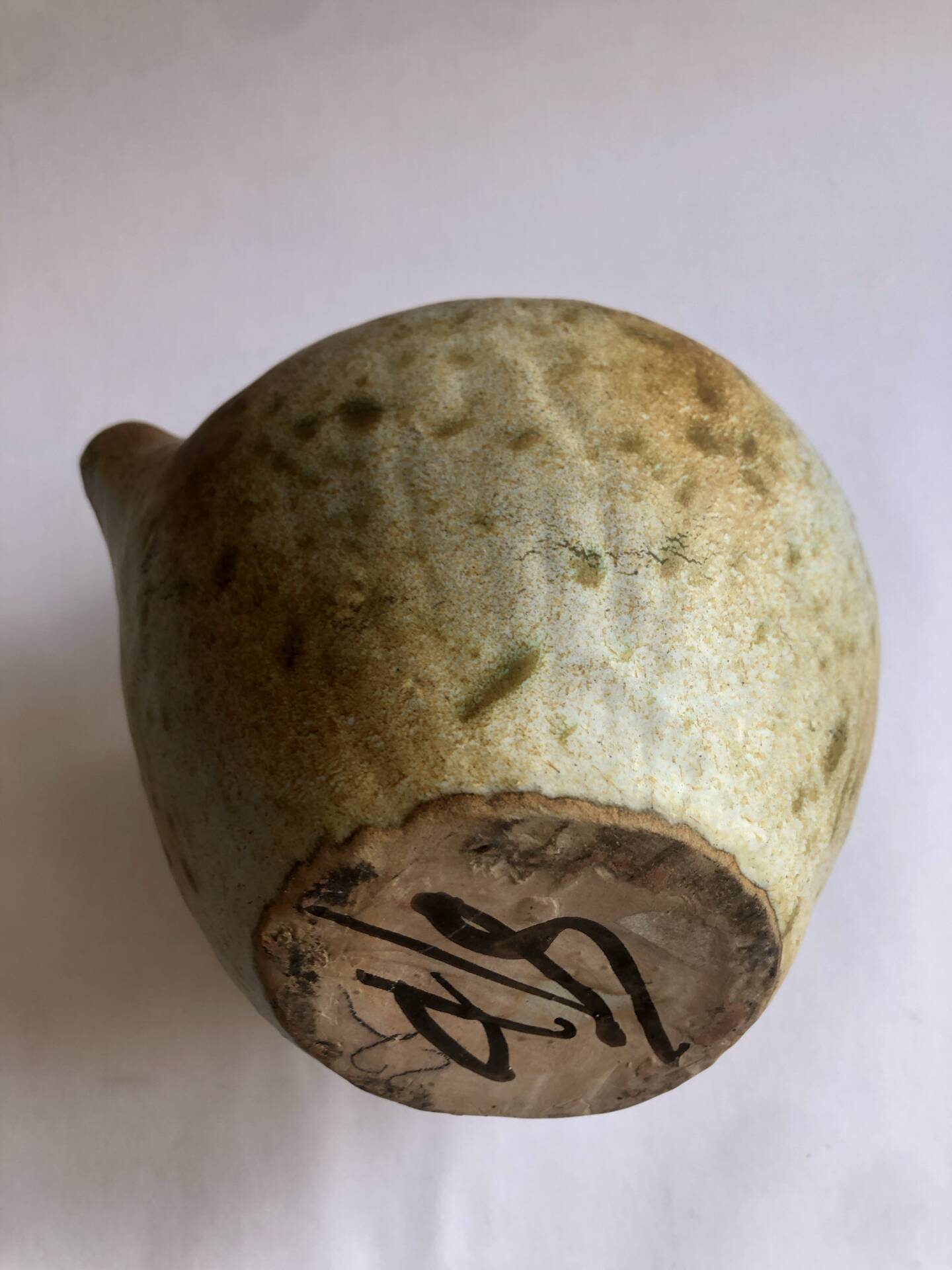 Ceramics by Agnès Escala