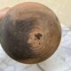 Old terracotta confit pot – authenticity in the French way
