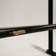 Chaise longue Cassina LC4, Perriand & Le Corbusier, 1965/70