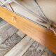paire FAUTEUILS MANUCERE France Vintage