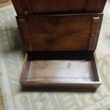 PRAY TO GOD OF THE 19TH WALNUT.