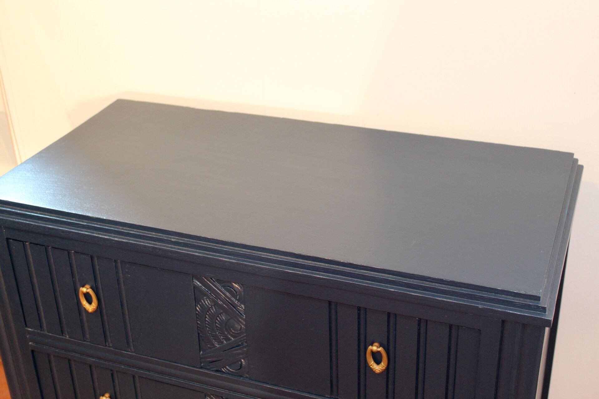 Commode des années 40