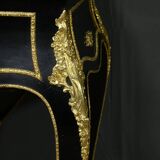 Worker in Blackened Pear Tree, Napoleonic III Era – Mid 19th Century