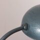 Bauhaus-style workshop desk lamp from the 1940s by Gebrüder Cosack