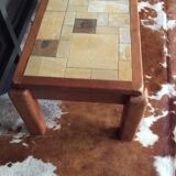 Low table