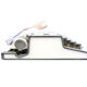 Luxury Olympia traveller typewriter S revised new ribbon