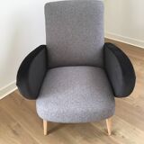 Vintage armchair