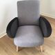 Vintage armchair