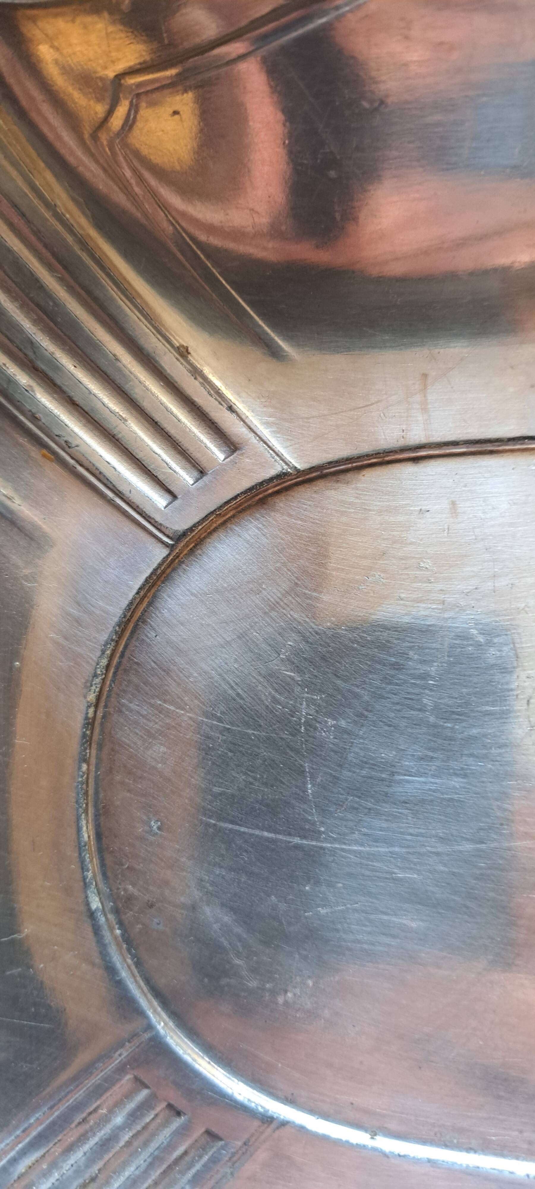 Bread basket gallia