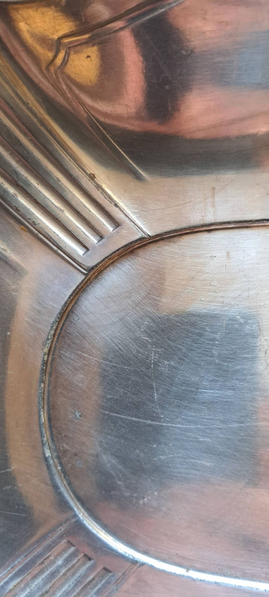 Bread basket gallia