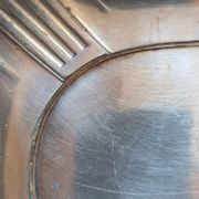 Bread basket gallia