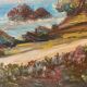 Seaside signed Padovani