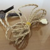 "Radius" bakelite walking lamp 40s 50s