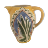 PITCHER POET LAVAL MINARET