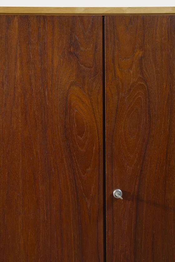 Meuble CB06 par Cees Braakman pour Pastoe, 1952