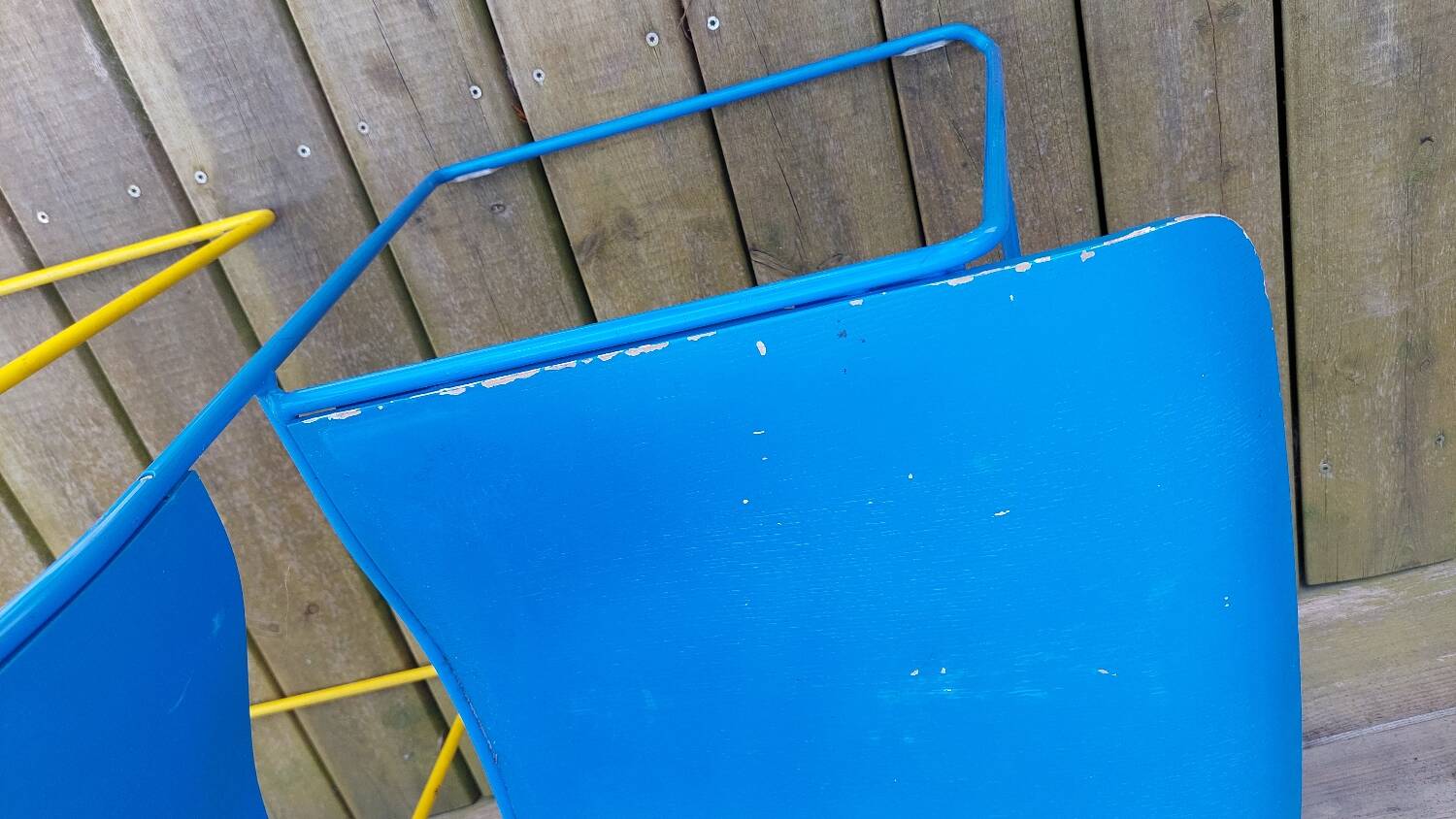 Chaise