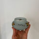 Delatte Nancy art deco catchall tray