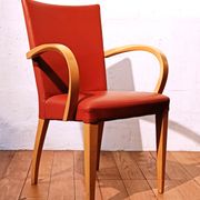 Chaise vintage Potocco