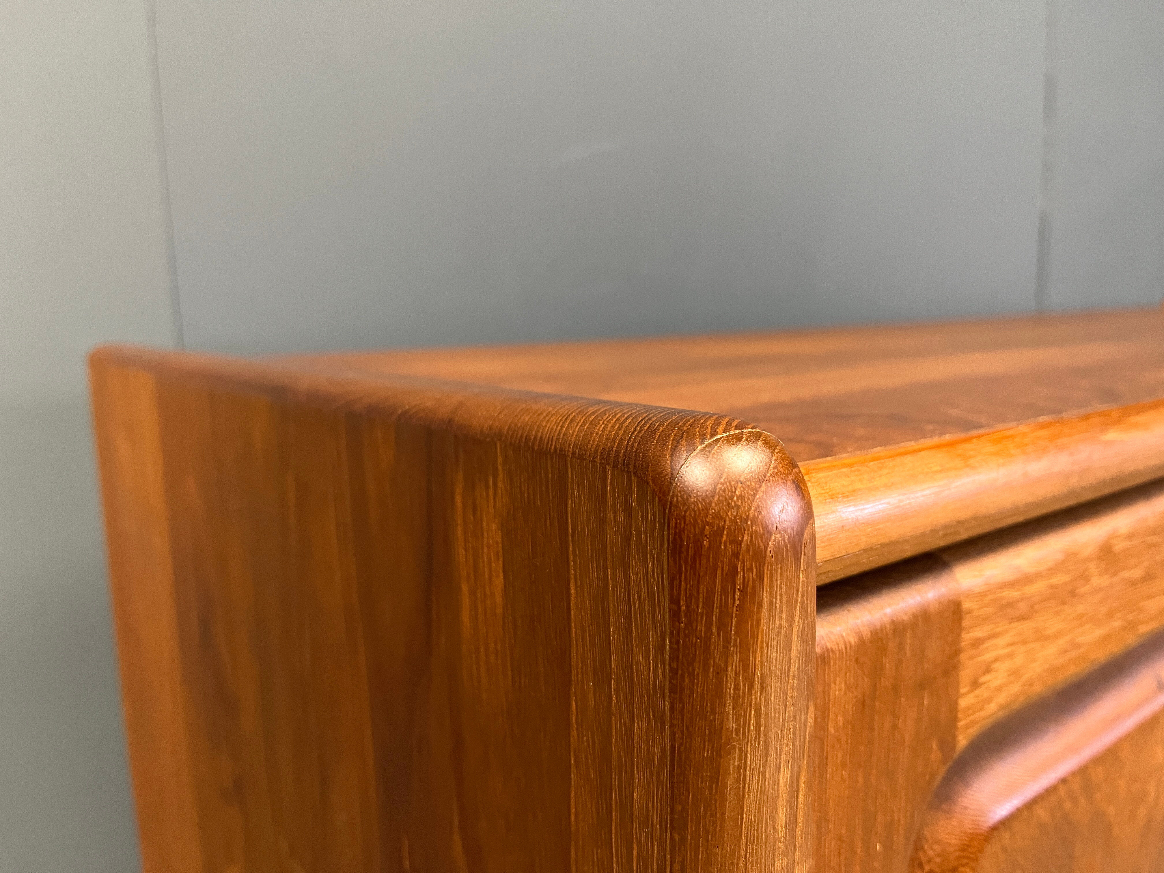 Mid century Scandinavian sideboard by Dyrlund, 1960s