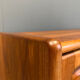 Mid century Scandinavian sideboard by Dyrlund, 1960s