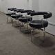 4 Cassina Lc7 Charlotte Perriand