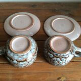 Duo of cups