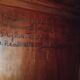 Buffet en bois massif