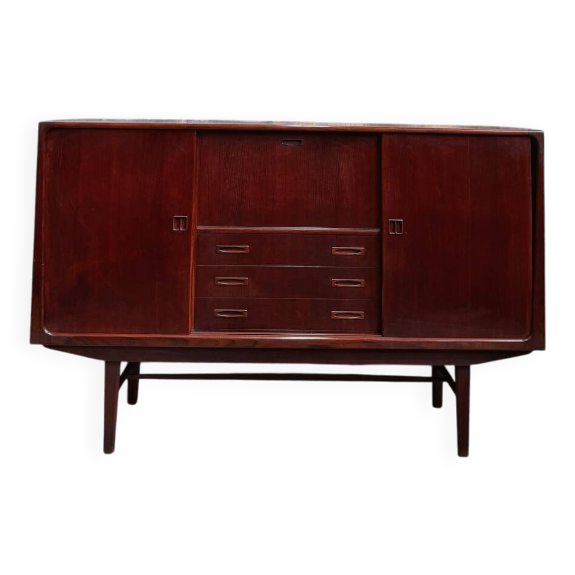 Scandinavian furniture