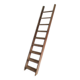 Old miller's ladder