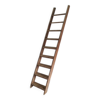 Old miller's ladder