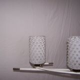 Chandelier 60s modernist